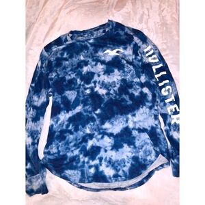 Long sleeve